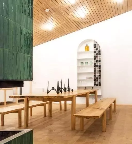 Lomakeskus Viila Cheia