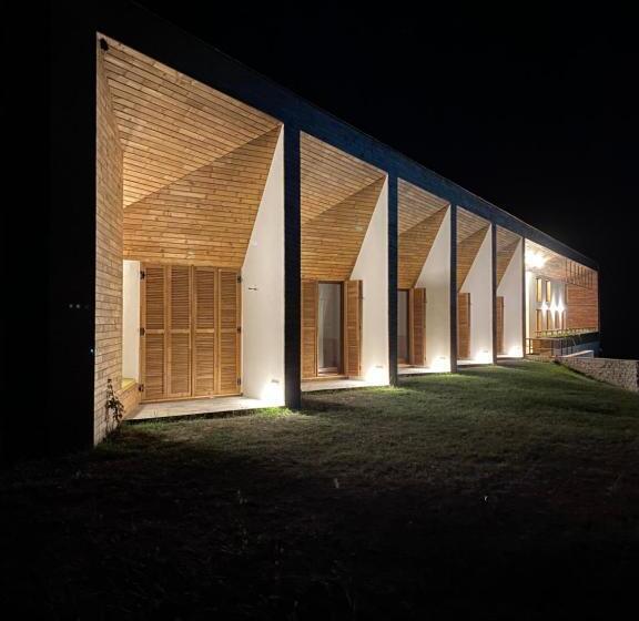 Курорт Viila Cheia