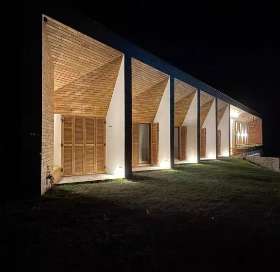 Lomakeskus Viila Cheia