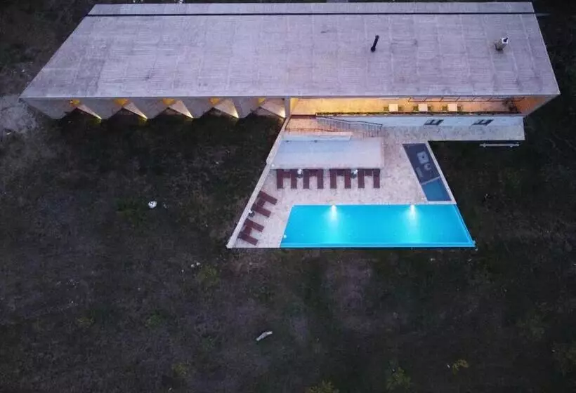 Lomakeskus Viila Cheia