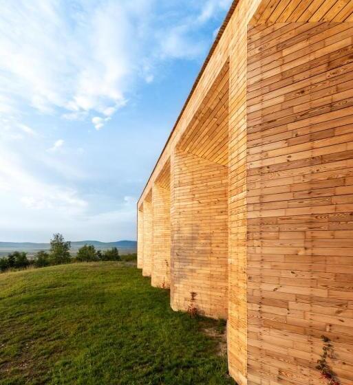 Курорт Viila Cheia