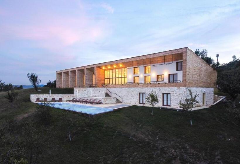 Курорт Viila Cheia