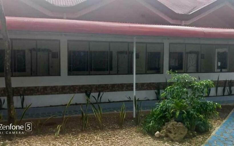 호스텔 Johann Ritz Place