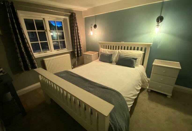 فندق صغير The Carriers Arms