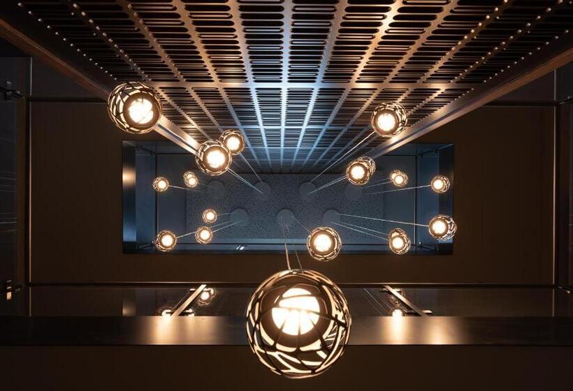 Общежитие Traunfall