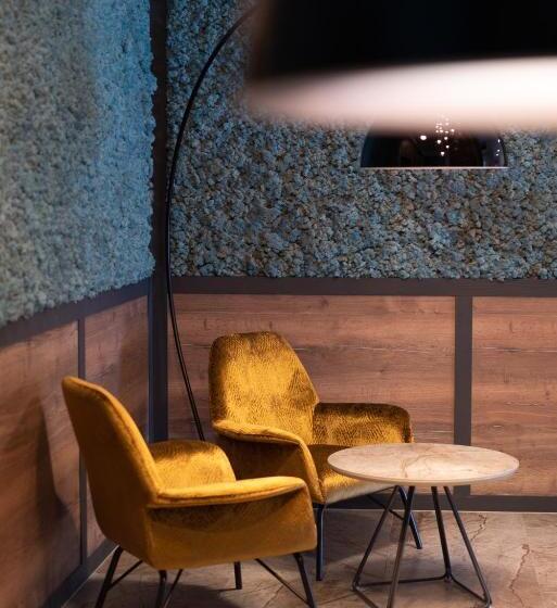 Общежитие Traunfall