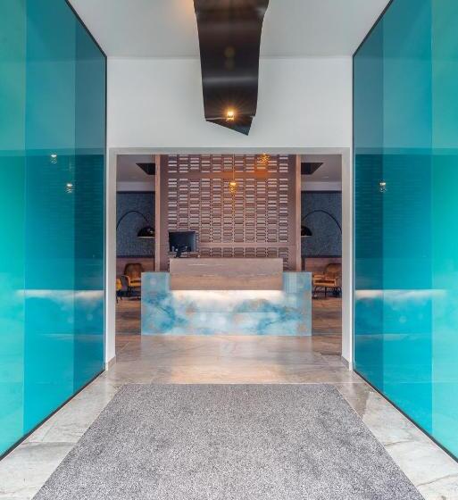 Общежитие Traunfall