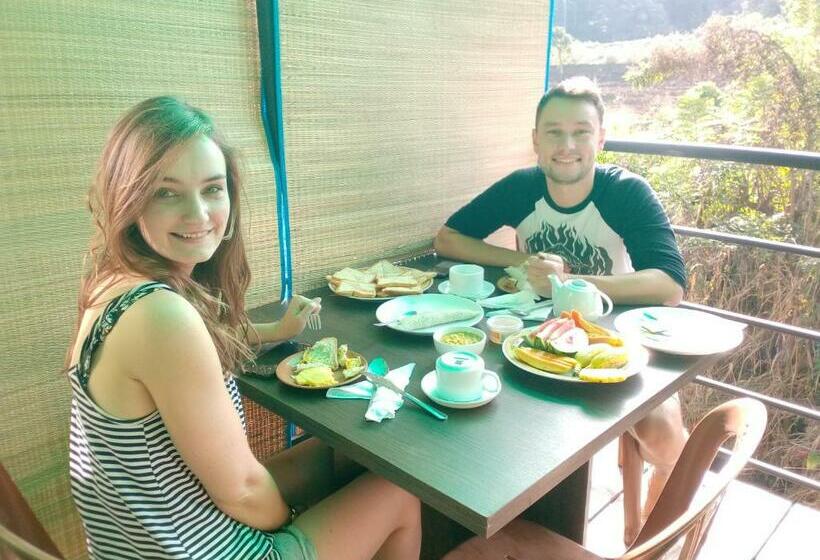 فندق صغير Water Flow Inn Ella