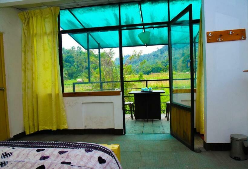 فندق صغير Water Flow Inn Ella