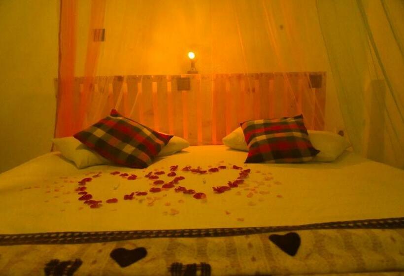 فندق صغير Water Flow Inn Ella