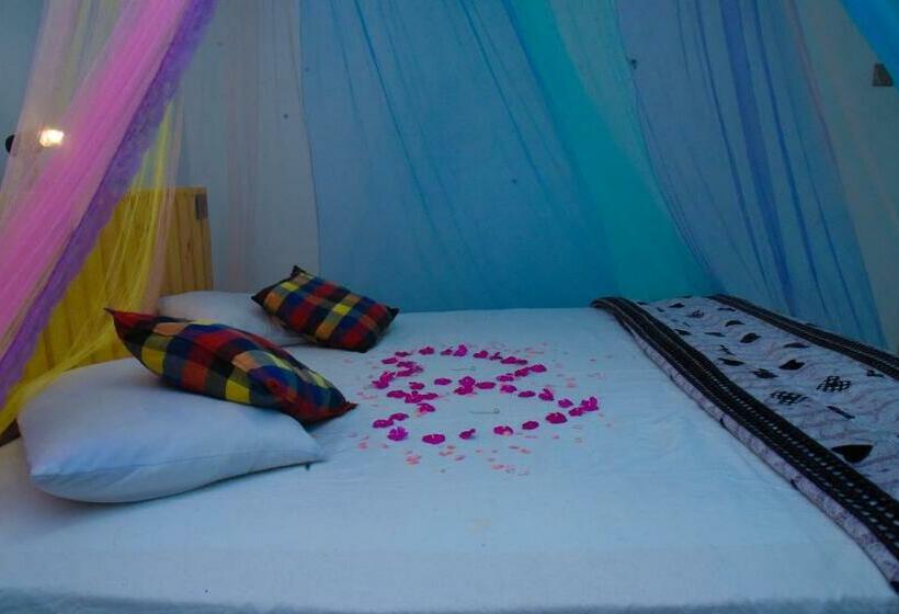 فندق صغير Water Flow Inn Ella