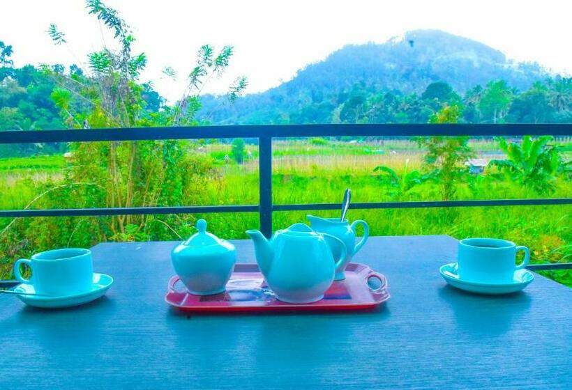 فندق صغير Water Flow Inn Ella