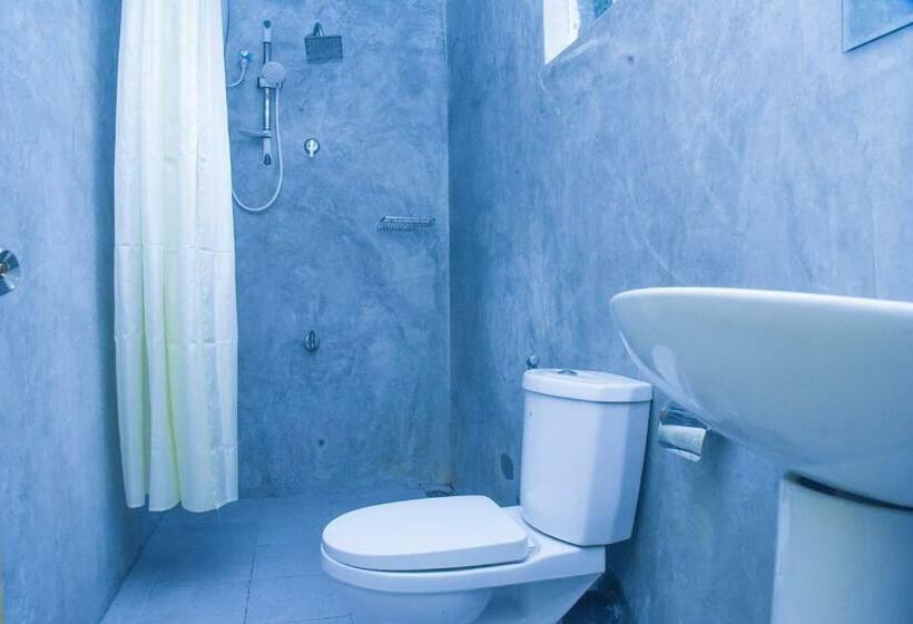 فندق صغير Water Flow Inn Ella