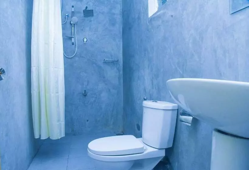 ユースホステル Water Flow Inn Ella