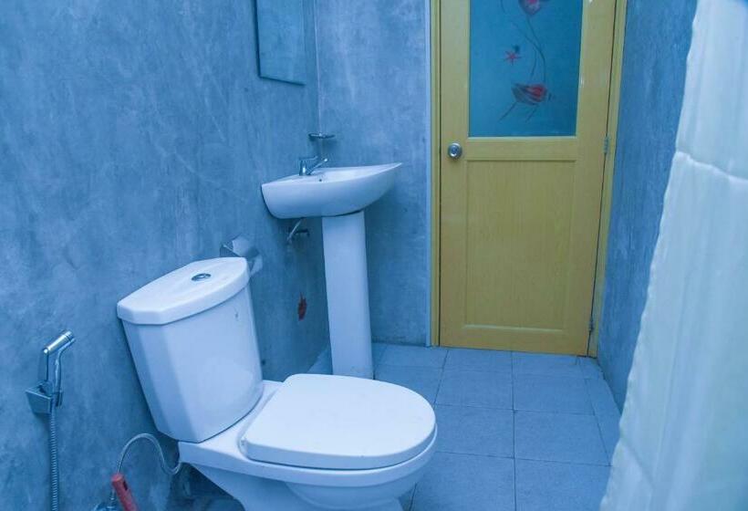 فندق صغير Water Flow Inn Ella