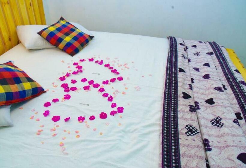 فندق صغير Water Flow Inn Ella