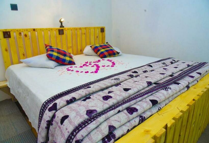 فندق صغير Water Flow Inn Ella