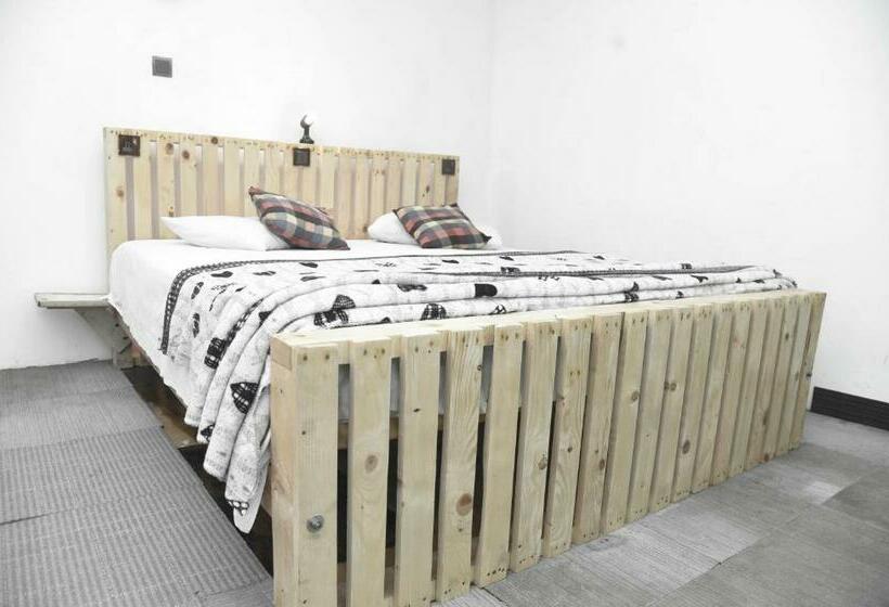 فندق صغير Water Flow Inn Ella