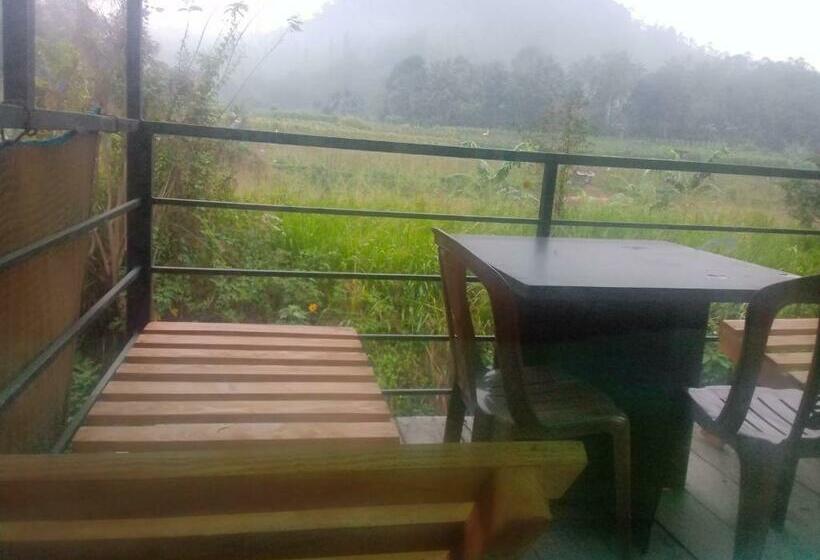 فندق صغير Water Flow Inn Ella