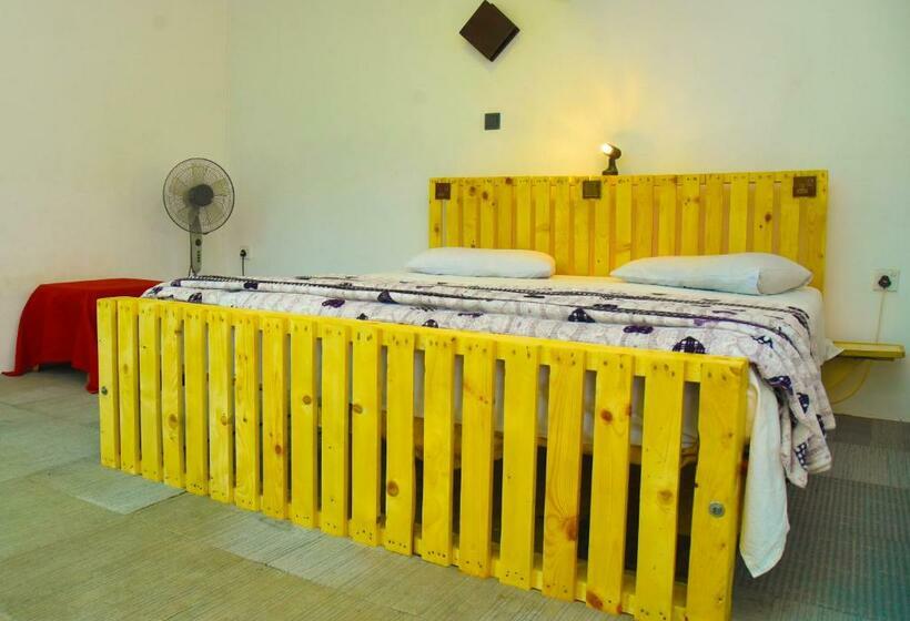 فندق صغير Water Flow Inn Ella