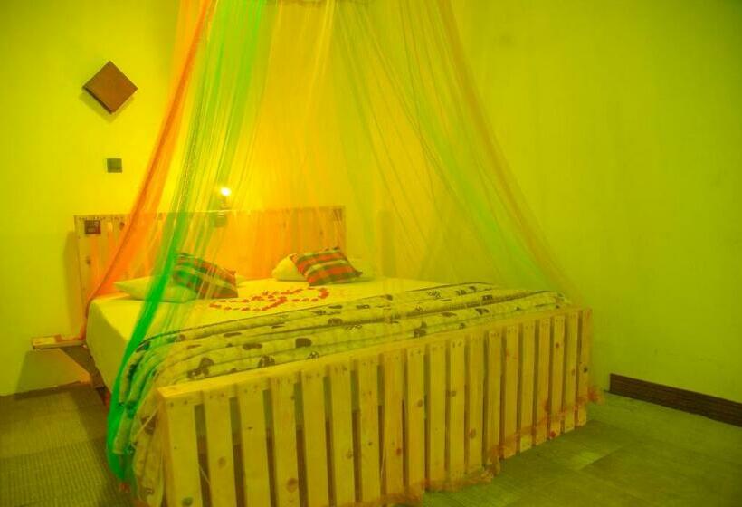 فندق صغير Water Flow Inn Ella