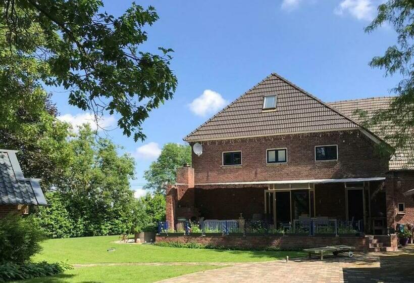 B&b De Prinsenhof