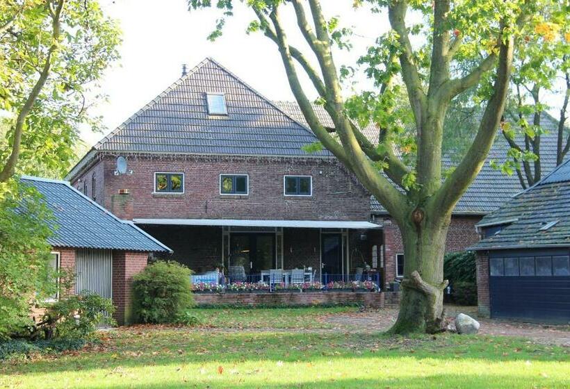 B&b De Prinsenhof