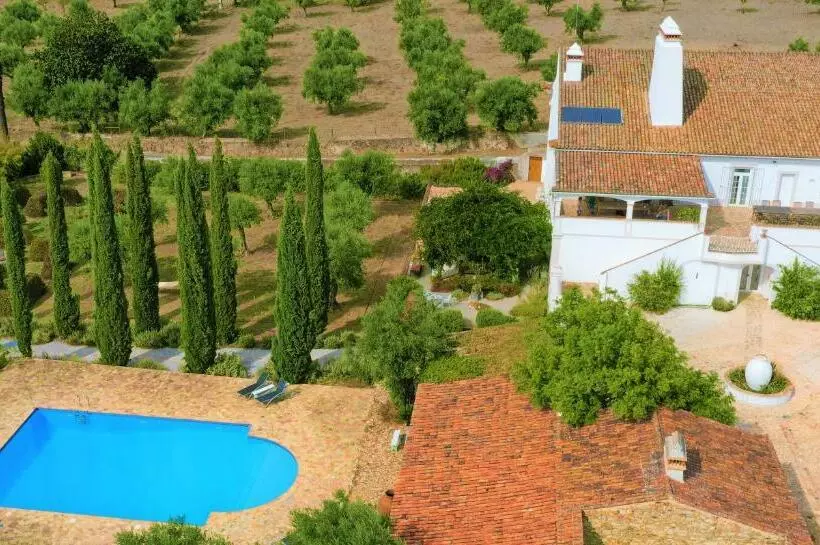 Aamiaismajoitus (B&B) Assumar Country House