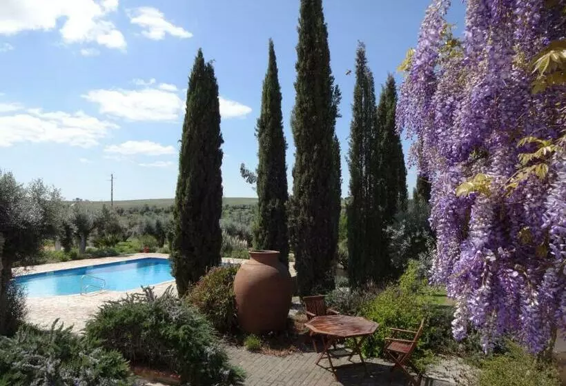 Aamiaismajoitus (B&B) Assumar Country House