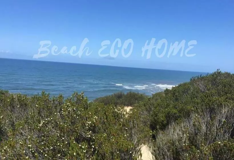 ベッドアンドブレックファースト Beach Eco Home