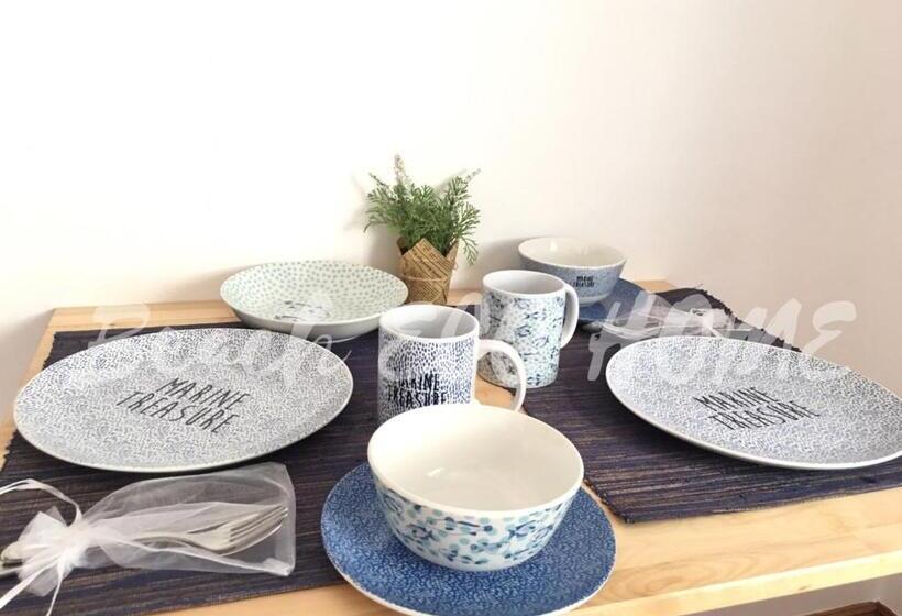 צימר Beach Eco Home