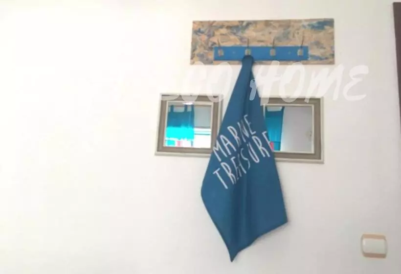 ベッドアンドブレックファースト Beach Eco Home