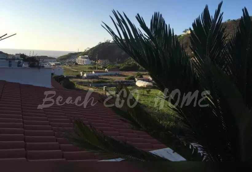 ベッドアンドブレックファースト Beach Eco Home