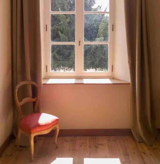 مبيت وإفطار Chambre D Hôte Les Avettes