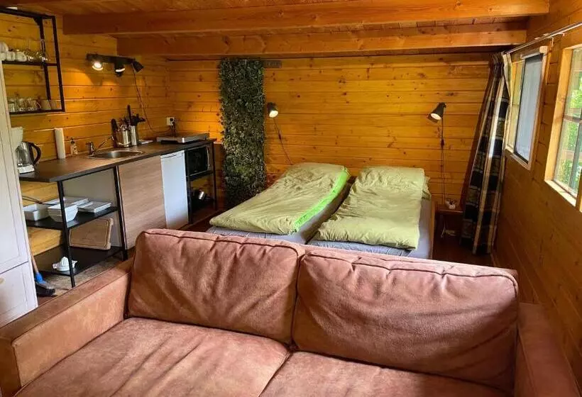 Aamiaismajoitus (B&B) D Alde Pastorije
