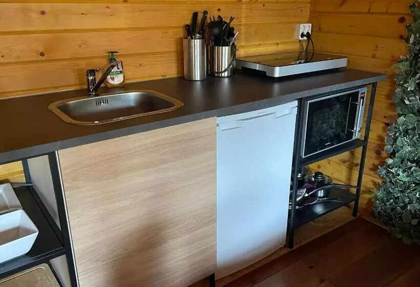 Aamiaismajoitus (B&B) D Alde Pastorije