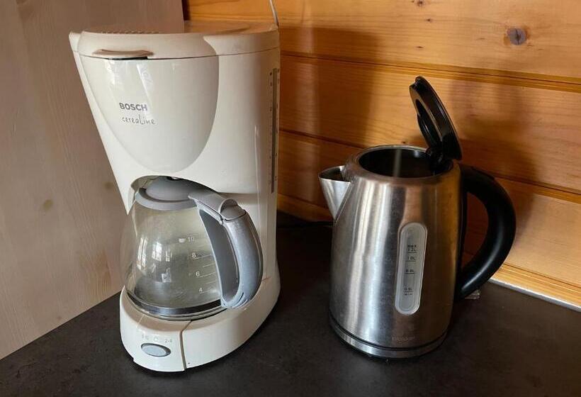 ベッドアンドブレックファースト D Alde Pastorije