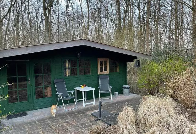 Aamiaismajoitus (B&B) D Alde Pastorije