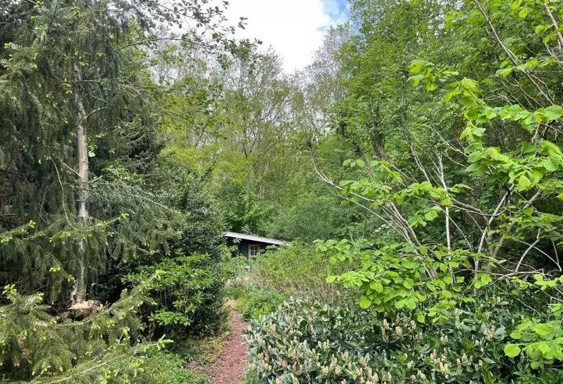 Aamiaismajoitus (B&B) D Alde Pastorije