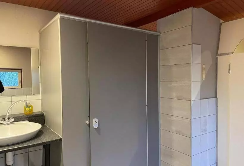 Aamiaismajoitus (B&B) D Alde Pastorije