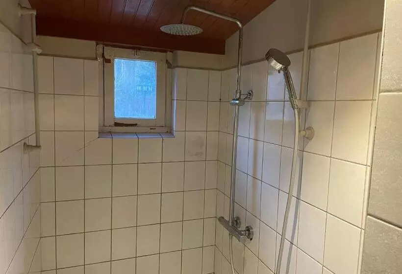 Aamiaismajoitus (B&B) D Alde Pastorije