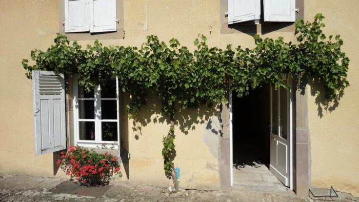 צימר Domaine Les Bachats