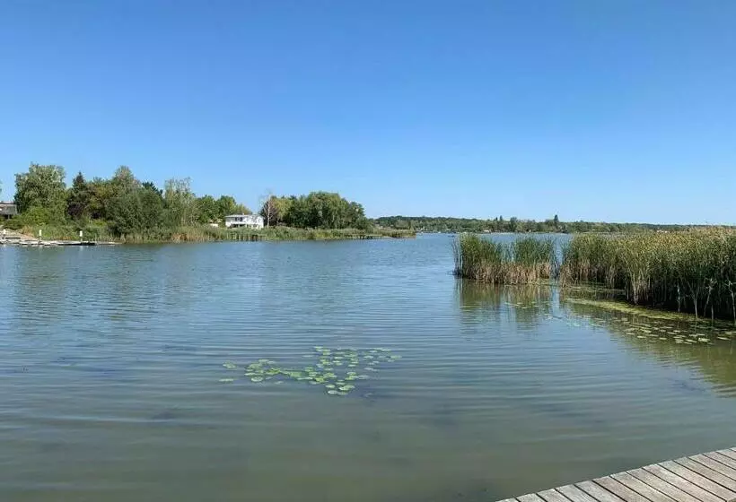 Aamiaismajoitus (B&B) Domaine Les Bachats