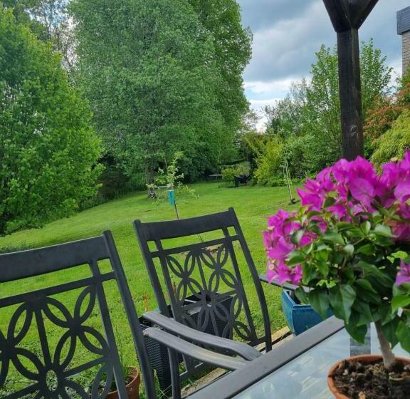 צימר L Ancienneposte