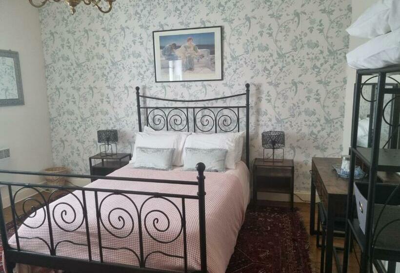 צימר L Ancienneposte