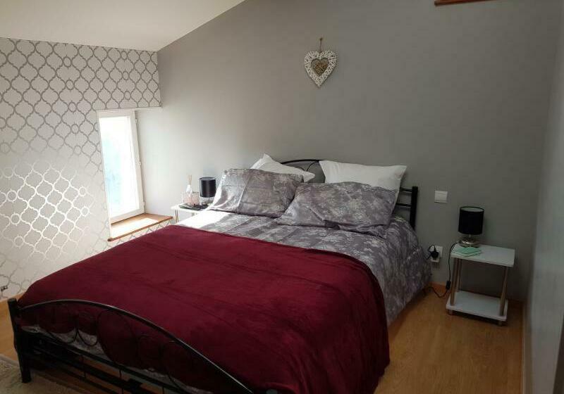 Bed and Breakfast Le Pommier Chambre D Hote