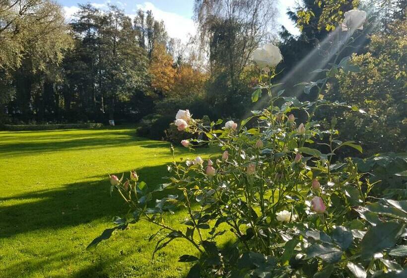 Bed and Breakfast Les Jardins