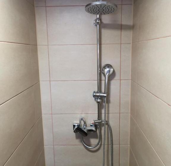 Bed and Breakfast Somogyi Vendégház