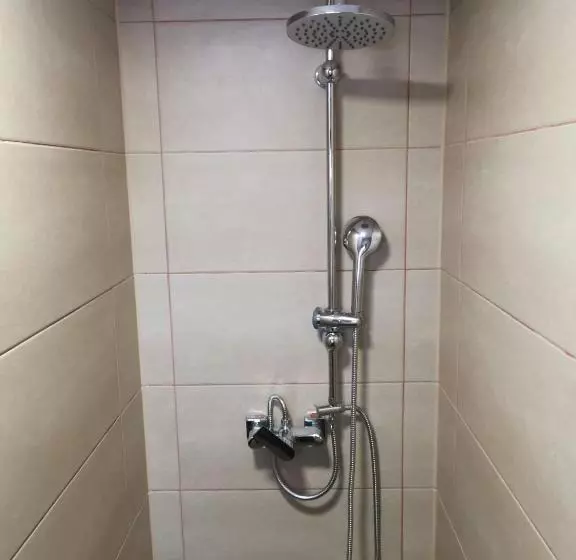 Aamiaismajoitus (B&B) Somogyi Vendégház