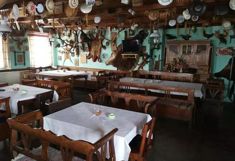 Aamiaismajoitus (B&B) Somogyi Vendégház